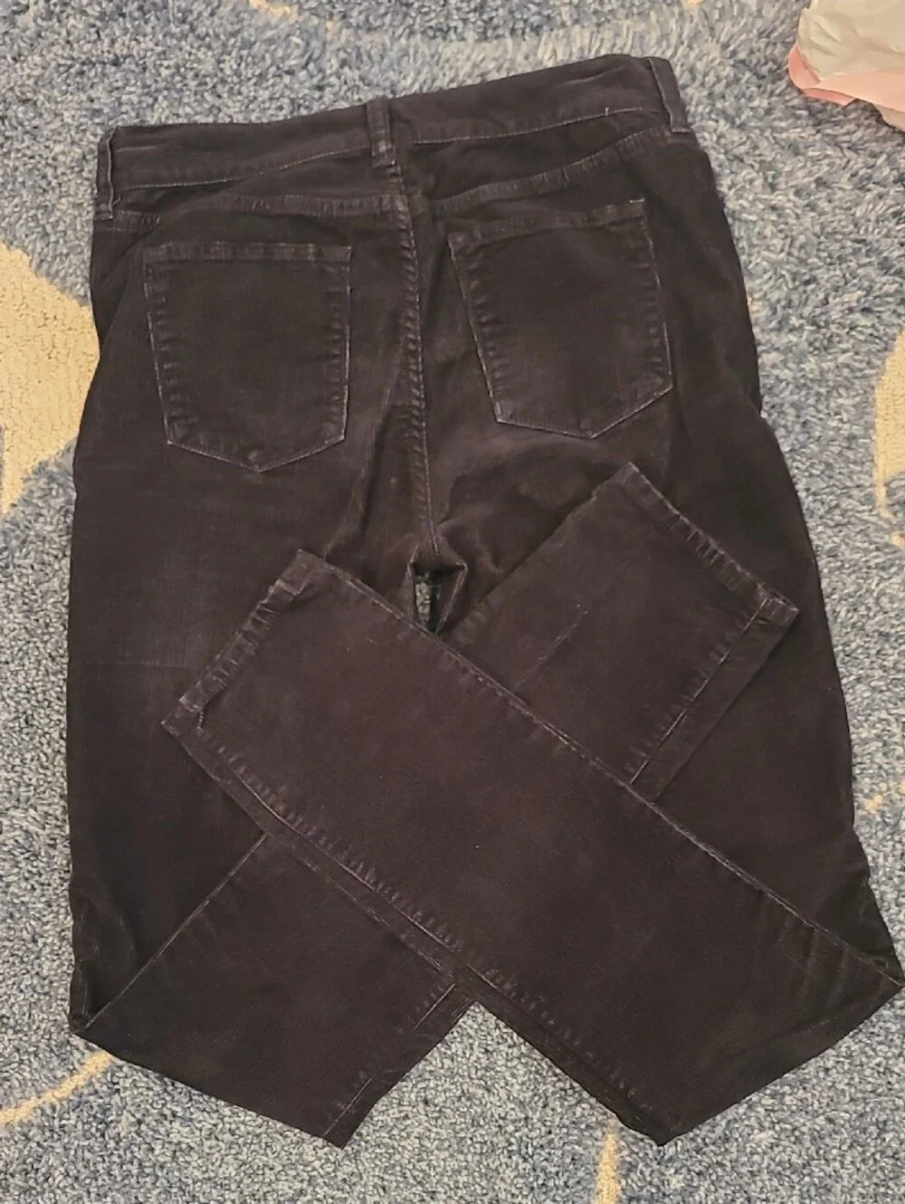 J. Crew slim skinny